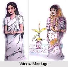 WIDOW MARRIAGE | HelpyDost